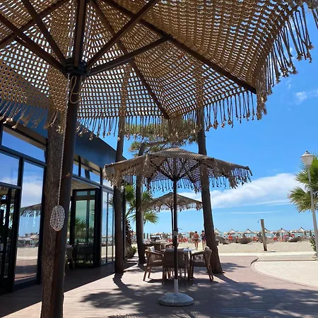 Joe Coastal Escape דירה גולם