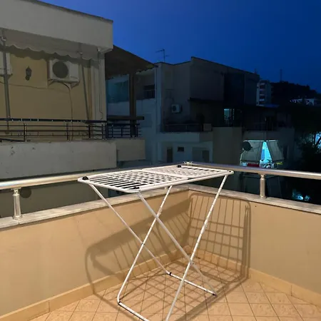 Joe Coastal Escape דירה *