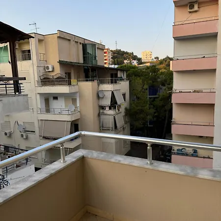 Apartament Joe Coastal Escape