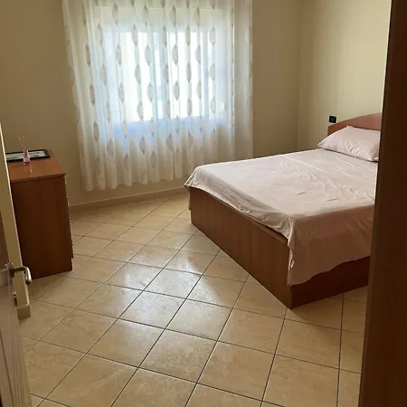 Apartament Joe Coastal Escape
