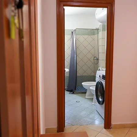 Joe Coastal Escape *