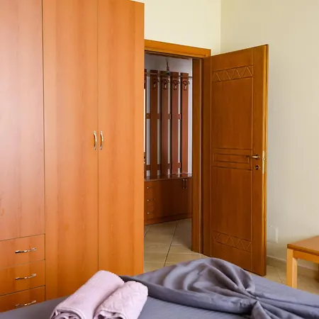 Daire Joe Coastal Escape