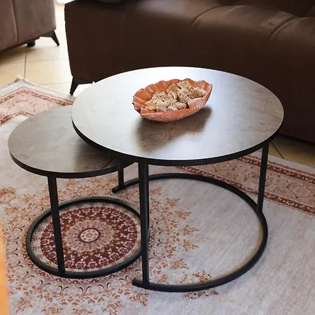 דירה Joe Coastal Escape *