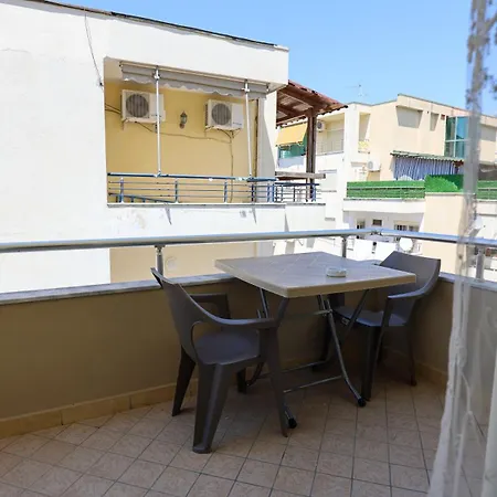 Joe Coastal Escape Daire