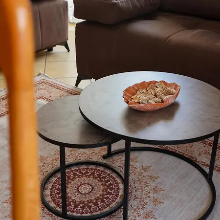 דירה Joe Coastal Escape