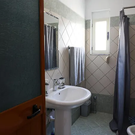 Daire Joe Coastal Escape Golem (Tirana)