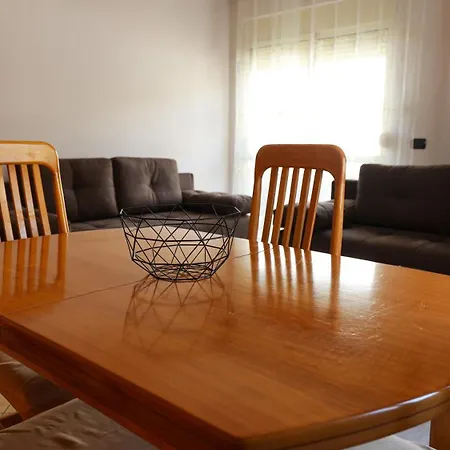 Joe Coastal Escape *