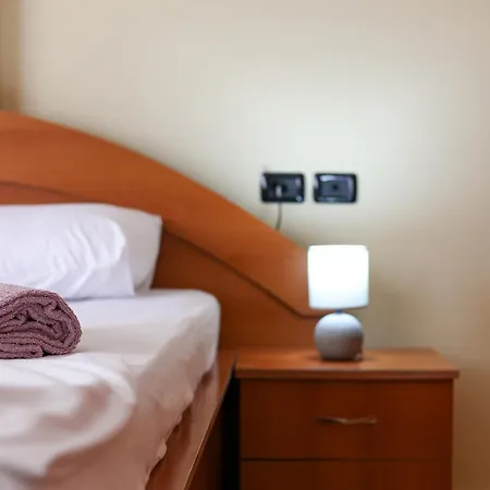 Joe Coastal Escape דירה גולם