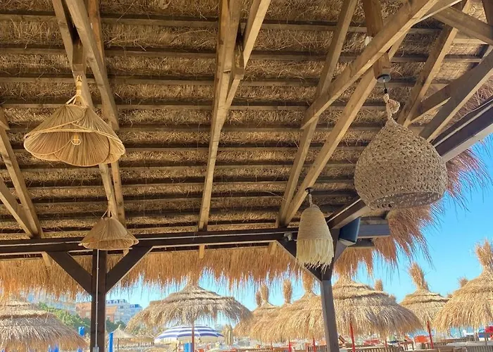 شقة Joe Coastal Escape غوليم