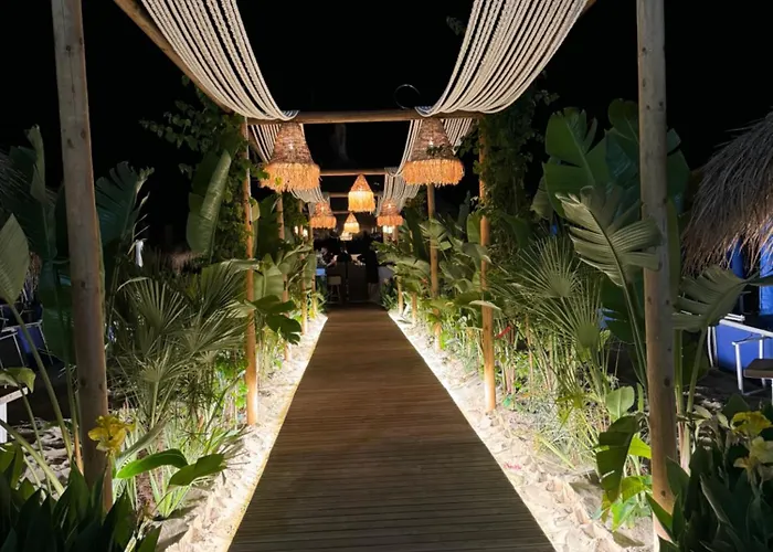 Joe Coastal Escape شقة غوليم