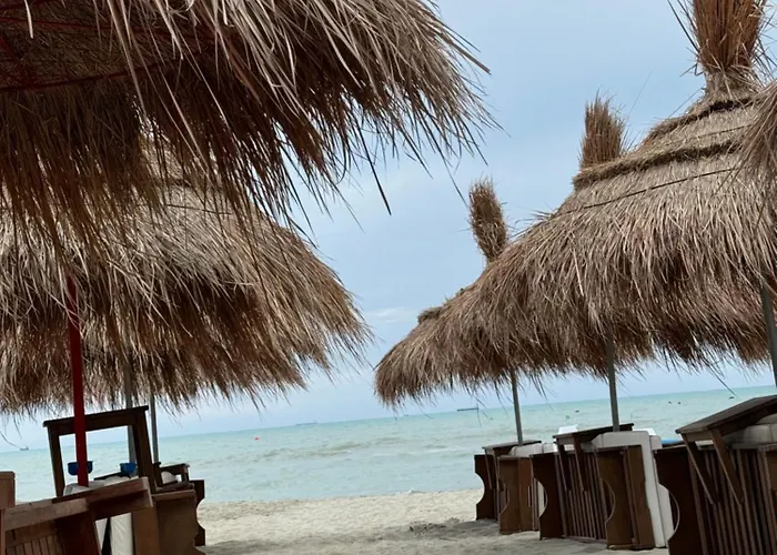 شقة Joe Coastal Escape *