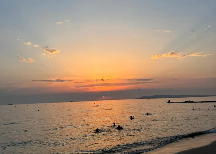 Joe Coastal Escape شقة