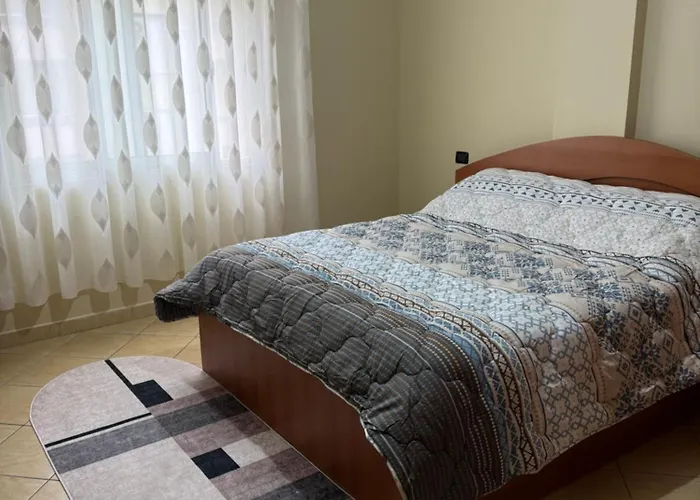 شقة Joe Coastal Escape *