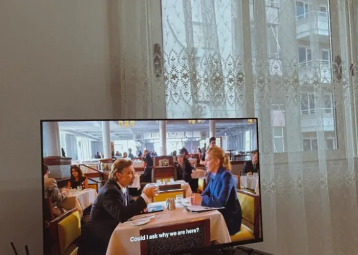 Joe Coastal Escape شقة