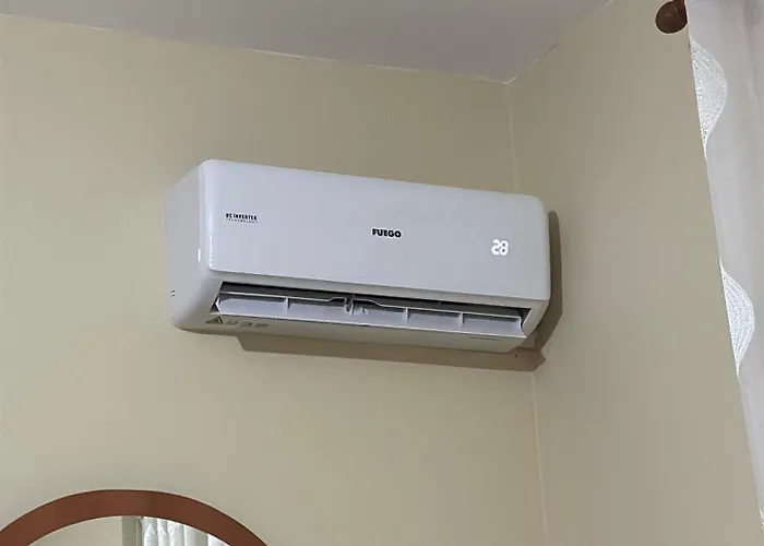 Joe Coastal Escape شقة *