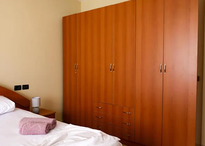 Joe Coastal Escape شقة غوليم