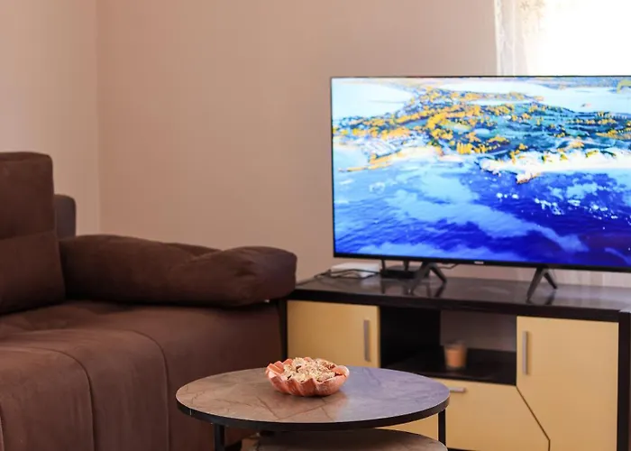 Joe Coastal Escape شقة غوليم