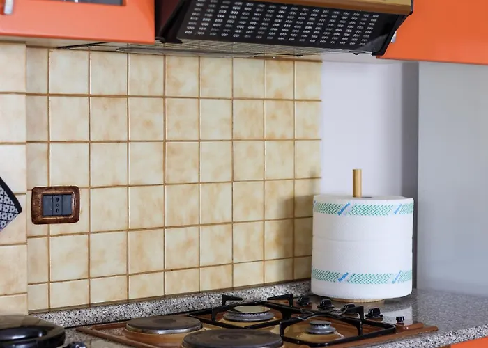 شقة Joe Coastal Escape