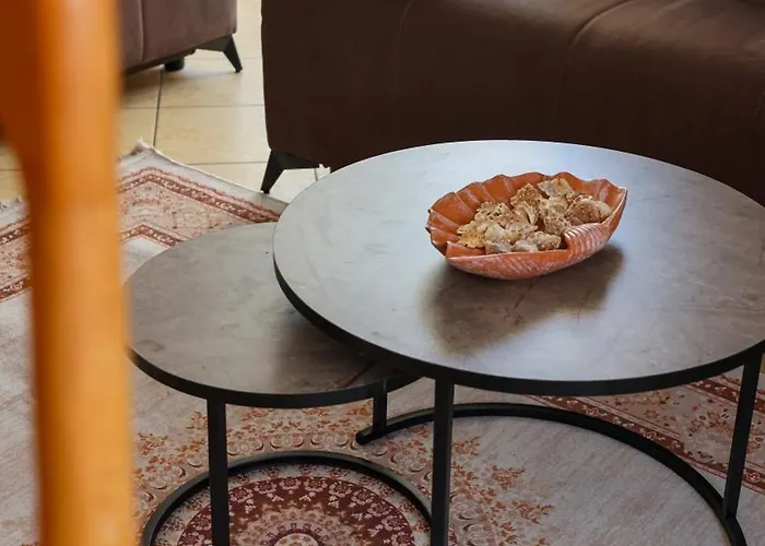 شقة Joe Coastal Escape