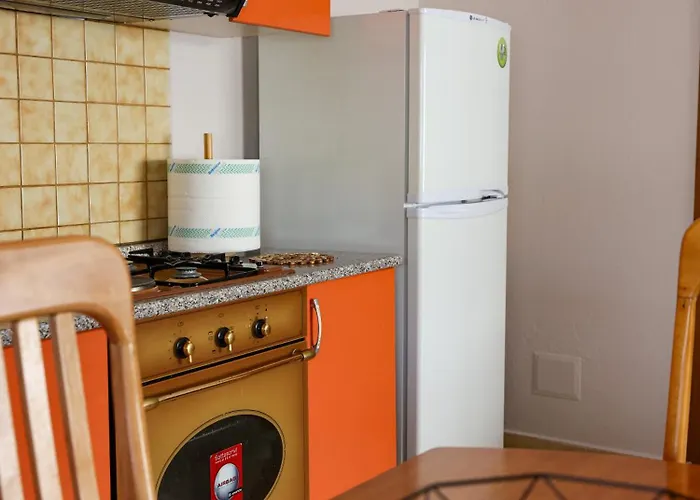 شقة Joe Coastal Escape