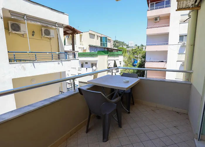 Joe Coastal Escape شقة غوليم