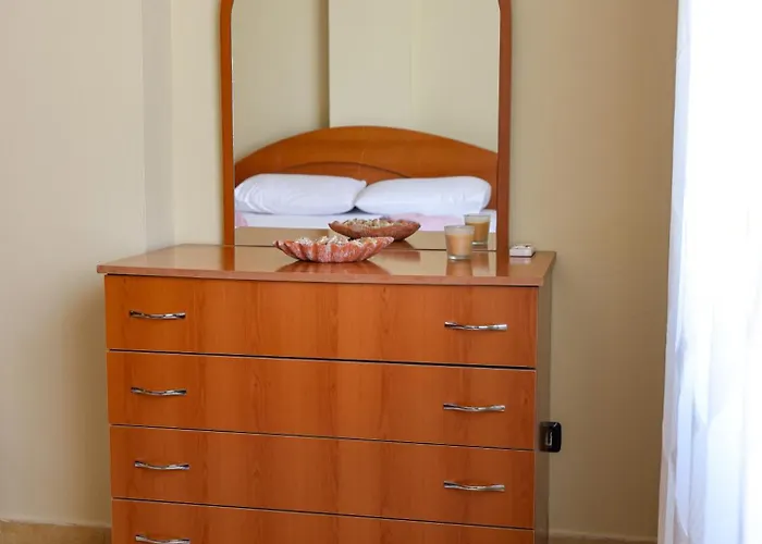 Joe Coastal Escape شقة