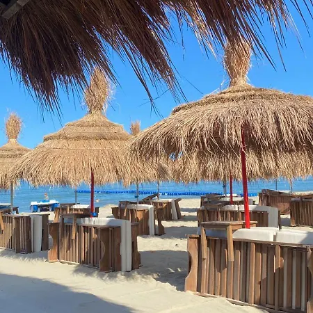 דירה Joe Coastal Escape *