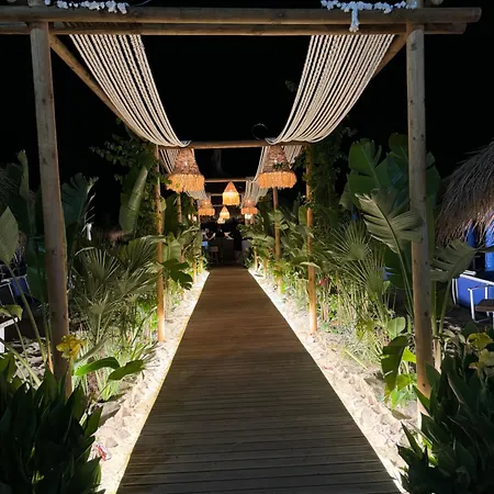 Joe Coastal Escape 公寓 格勒姆