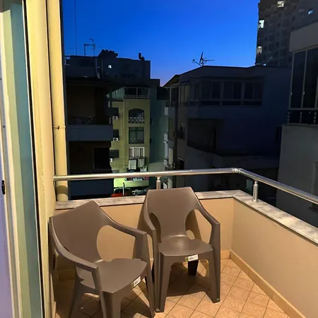 Apartment Joe Coastal Escape Golem (Tirana)