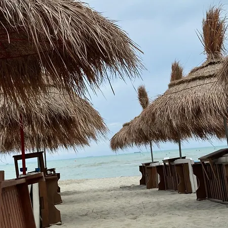 Apartman Joe Coastal Escape *