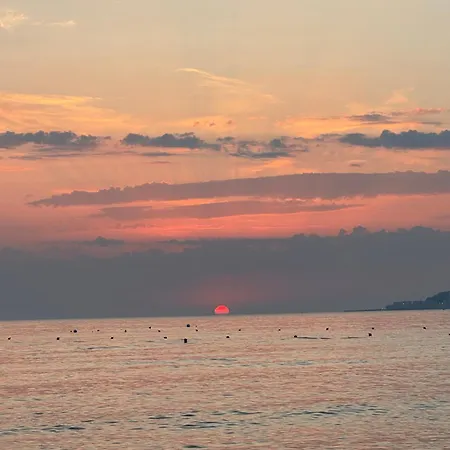 公寓 Joe Coastal Escape *