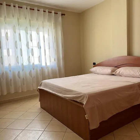 Apartman Joe Coastal Escape *