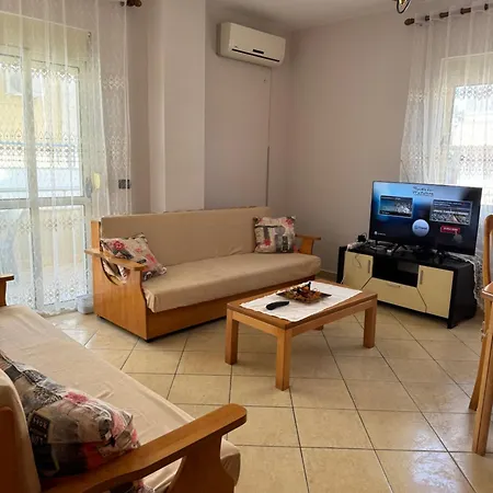 Joe Coastal Escape Apartment *