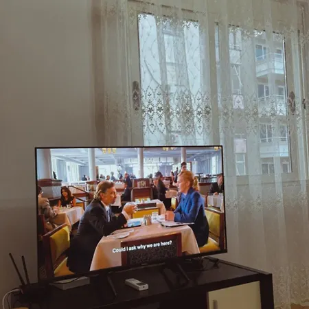 Joe Coastal Escape Appartamento