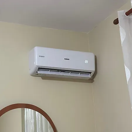 Joe Coastal Escape 公寓 *