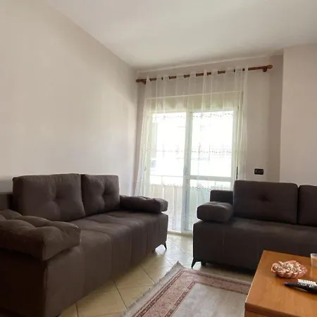 Apartment Joe Coastal Escape Golem (Tirana)