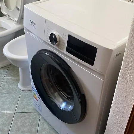 Apartment Joe Coastal Escape Golem (Tirana)