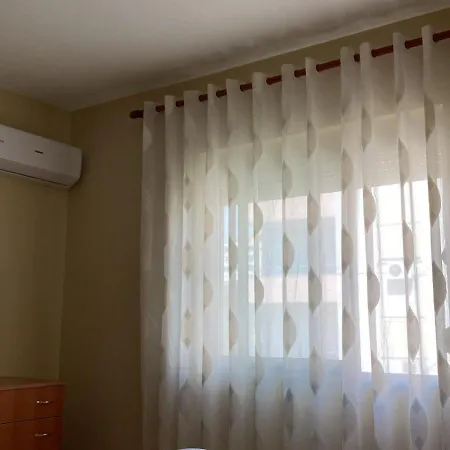 Joe Coastal Escape דירה *