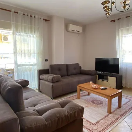 Apartment Joe Coastal Escape