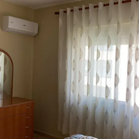 Joe Coastal Escape Apartman *