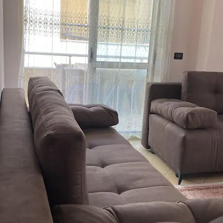Joe Coastal Escape Apartment