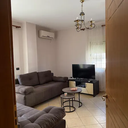 Joe Coastal Escape Apartment