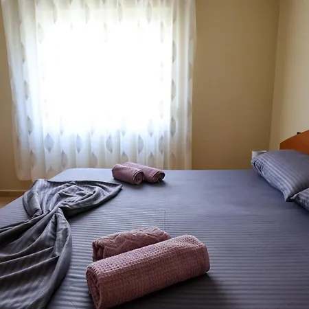 公寓 Joe Coastal Escape 格勒姆