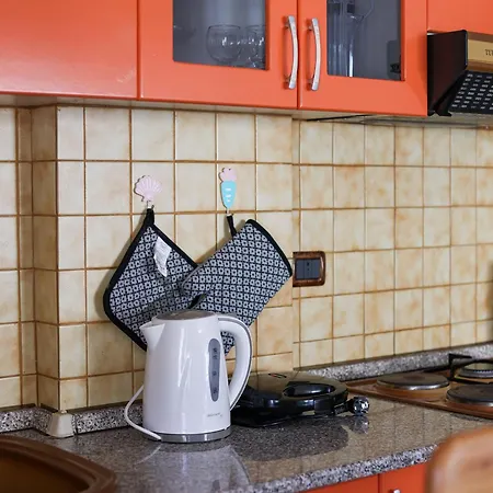 Joe Coastal Escape 公寓