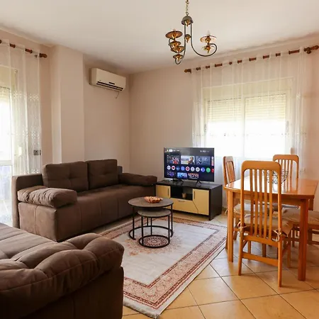 Appartamento Joe Coastal Escape *