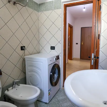 Joe Coastal Escape 公寓 *