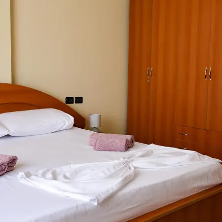 Appartamento Joe Coastal Escape Golem (Tirana)