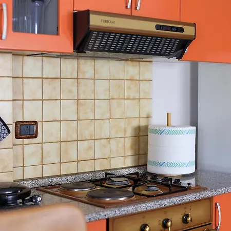 Appartamento Joe Coastal Escape