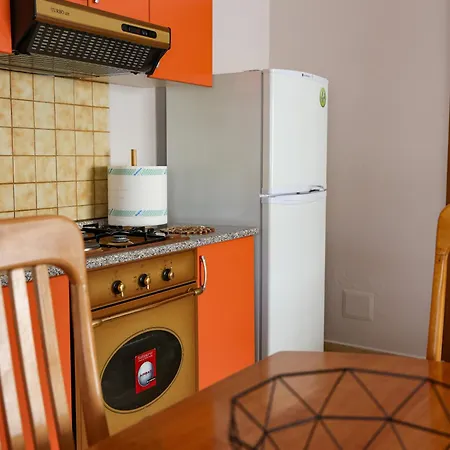 公寓 Joe Coastal Escape