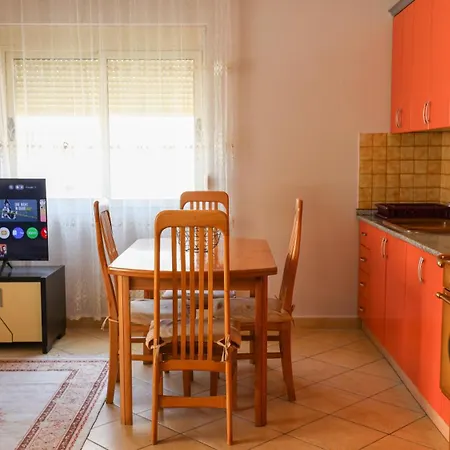 Appartamento Joe Coastal Escape Golem (Tirana)